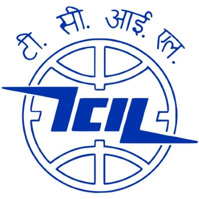 TCIL Logo
